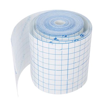 10 cm x 10 m medical tape, breathable adhesive tape, fixomull stretch, adhesive tape, fleece bandage for fixing, elastic and waterproof bandage for back, shoulder, arms, wrists, thighs