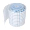 10 cm x 10 m medical tape, breathable adhesive tape, fixomull stretch, adhesive tape, fleece bandage for fixing, elastic and waterproof bandage for back, shoulder, arms, wrists, thighs view 1