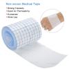 10 cm x 10 m medical tape, breathable adhesive tape, fixomull stretch, adhesive tape, fleece bandage for fixing, elastic and waterproof bandage for back, shoulder, arms, wrists, thighs view 2