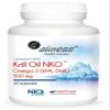 Krill Oil Omega 3 NKO 500 mg 60 Capsules Aliness view 1