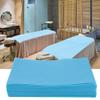 10Pcs Travel Disposable Bed Sheets Thick Waterproof Hygeian SPA Bedding Mat 75 * 175cm Nonwoven Fabric Massage Cover Portable White Bedspreads view 1
