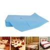 10Pcs Travel Disposable Bed Sheets Thick Waterproof Hygeian SPA Bedding Mat 75 * 175cm Nonwoven Fabric Massage Cover Portable White Bedspreads view 2