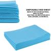 10Pcs Travel Disposable Bed Sheets Thick Waterproof Hygeian SPA Bedding Mat 75 * 175cm Nonwoven Fabric Massage Cover Portable White Bedspreads view 3