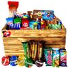 Czech Sweet Set Large - Czech Republic Candy Bars Wafers Box - Original Czechia Sweets view 1