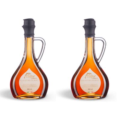 Delfino Battista Colatura di Anchovies di Cetara 100 ml - 2 Bottles