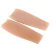 1 Piece Realistic Silicone Beautiful Leg Sets Crossdresser Leg Enhancement Soft Silicone Forms Covering Limbs Scars ?Posture Corrector Pad Brace/S view 1