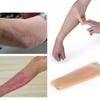 1 Piece Realistic Silicone Beautiful Leg Sets Crossdresser Leg Enhancement Soft Silicone Forms Covering Limbs Scars ?Posture Corrector Pad Brace/S view 3