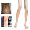 1 Piece Realistic Silicone Beautiful Leg Sets Crossdresser Leg Enhancement Soft Silicone Forms Covering Limbs Scars ?Posture Corrector Pad Brace/S view 4