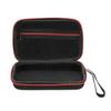 DAIMANPU Mini Portable Thermometer Protective Carrying Case Hard EVA Storage Bag Thermograph Protector with Lanyard view 4