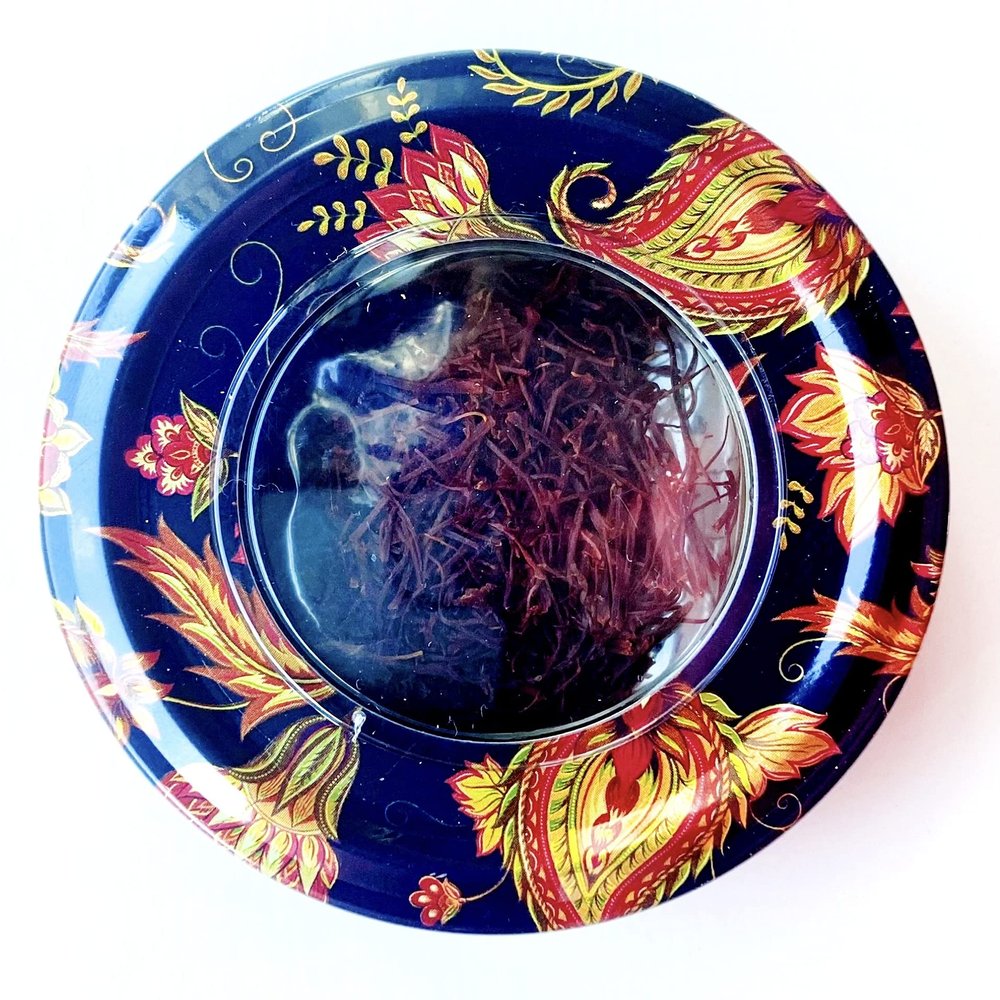 Al Kums Grade A Super Negin Saffron - 2 Grams (Masshad)