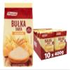 Prymat Breadcrumbs 400g (Pack of 10) - Golden Breadcrumbs, for Cakes & Coatings - Multipack view 1
