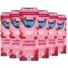 Tetley Raspberry & Pomegranate String & Tag Envelopes 6 x 25 Teabags view 1