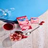 Tetley Raspberry & Pomegranate String & Tag Envelopes 6 x 25 Teabags view 4