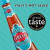 Casa Firelli Italian Hot Sauce, 148 ml (Pack of 6) view 2