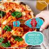 Casa Firelli Italian Hot Sauce, 148 ml (Pack of 6) view 3