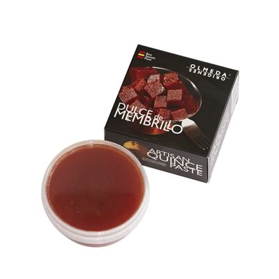 OLMEDA ORGENES - Quince jelly (Cceres) - 230 g