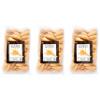 OLMEDA ORGENES. Picos from Jerez with olive oil. Pack of 3 bags (600 g) view 1