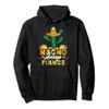 Cinco De Mayo Nacho Average Fiance Nachos Lover Pullover Hoodie view 1