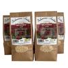 4 x 500 g Quinoa white organic view 1