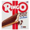 RINGO BISCOCIOC WITH MILK 162 GR view 1