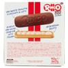 RINGO BISCOCIOC WITH MILK 162 GR view 3