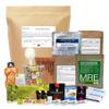 Ration-X 24 Hour Ration Pack Ambient Army Type Menu 2 4000kcal Three Main Meals ++ view 1