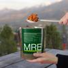 Ration-X 24 Hour Ration Pack Ambient Army Type Menu 2 4000kcal Three Main Meals ++ view 4
