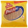 Lajkonik - Paluszki Salty Sticks, 300g x 9 Packs - Salted Baked Savoury Snacks, Pretzel Treats view 1
