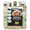 Peanut MUESLI BIO 300 g - BIOGOL view 1
