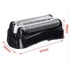 Braun Series 3 32B /32s Electric Shaver HeadReplacement Head, Compatible with Models 300S 301S view 4