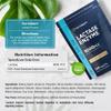 Lactase Enzyme Tablets 9000 FCC | Lactose Digestion | 120 High Strength Vegan Tablets | Food Supplement | by Horbaach view 3
