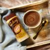 Galaxy Vegan Hot Chocolate 250g (Pack of 6) 60 Servings | Instant Silky & Smooth Hot Chocolate Vegan Drink view 2