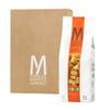 Mancini Pastificio Agricolo - Authentic Italian Pasta - Mezze Maniche - 12 x 500 g (17.6 oz) view 1