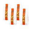 Mancini Pastificio Agricolo - Authentic Italian Pasta - Calamarata - 4 x 500 g (17.6 oz) view 1
