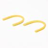 Mancini Pastificio Agricolo - Authentic Italian Pasta - Curve - 4 x 500 g (17.6 oz) view 2
