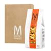 Mancini Pastificio Agricolo - Authentic Italian Pasta - Maccheroni - 12 x 500 g (17.6 oz) view 1