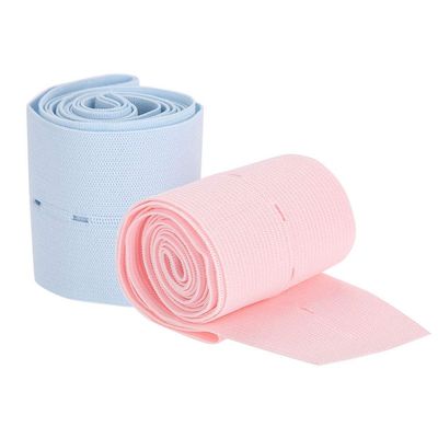 2 Pcs Fetal Heart Monitoring Bandage for Pregnant Women, Professional Monitoring Belt, Pregnant Woman Belt