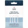 Spotlight Oral Care Water Flosser 4 Replacement Tips - Pack of 1 view 1