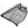 5 Pack Mosquito Head Net Face Mesh Net Head Protecting Net with Storage Bagfor Outdoor Hiking Climbing Walking Mosquito Fly Insects Bugs Preventing (Available in Three Colors) (Black) view 3