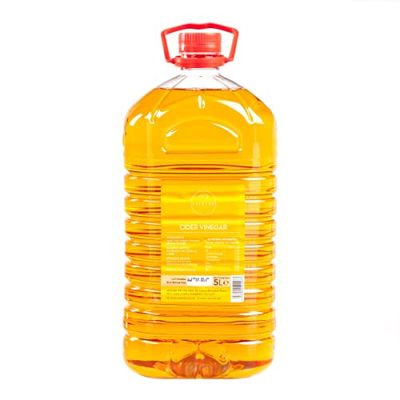 Cider Vinegar 5L Lefktro Brand