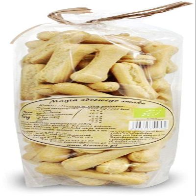 Crispy Sticks BIO 70 g - BIO ANIA