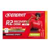 Enervit Sport Recovery Drink Powder, Orange, 20 Sachets view 1