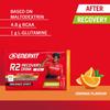 Enervit Sport Recovery Drink Powder, Orange, 20 Sachets view 2