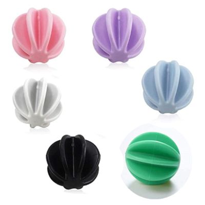 Milkshake Protein Shaker BallsPowerful Mixing Ball For Stir, Mix, Shake Powder DrinksPlastic Stirring Ball Bottle Sports Drink Protein Bottle Vibrating Ball Valentine's Day Surprise Gift