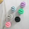Milkshake Protein Shaker BallsPowerful Mixing Ball For Stir, Mix, Shake Powder DrinksPlastic Stirring Ball Bottle Sports Drink Protein Bottle Vibrating Ball Valentine's Day Surprise Gift view 2