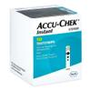 Accu-Chek Instant Blood Glucose Test Strips, Pack of 50 Strips view 1