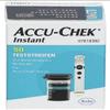 Accu-Chek Instant Blood Glucose Test Strips, Pack of 50 Strips view 2