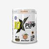 10X Athletic Non Stim Pre Workout No Caffeine Beta Alanine Creatine Sugar Free Vegan Low Calorie Various Flavours 600g 25/50 Servings (Atomic Orange) view 1