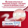 Corsodyl Gum Care Toothpaste and Mouthwash Multipack, Bundle (2 x Corsodyl Complete Protection Mild Mint Mouthwash 500 ml, 2 x Complete Protection Extra Fresh Toothpaste 75 ml) view 2