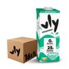 vly  A Creamy Delicious Pea-Protein + Calcium Milk Alternative | Vegan Milk Alternative UNSWEETENED Sugar Free & Protein Rich | Plant-based Optimal Healthy Substitute Drink view 1